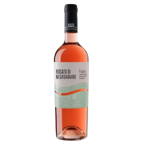NEGROAMARO ROSÉ IGP